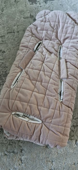 Конверт для автокрісла