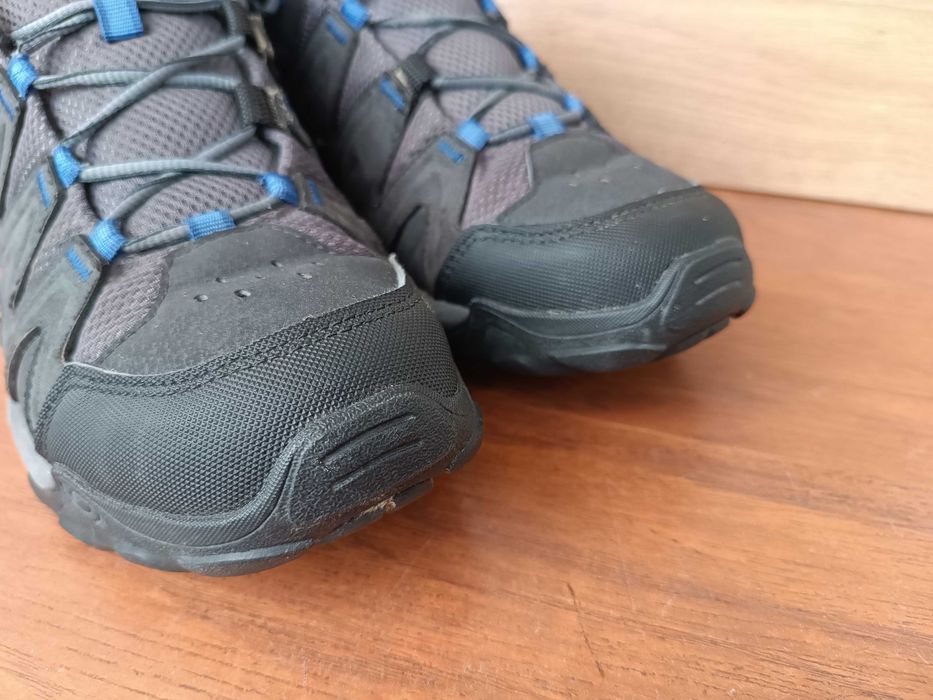 Кроссовки Salomon Xa Pro 42 размер 27 см оригинал