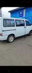 WV transporter T4 caravela