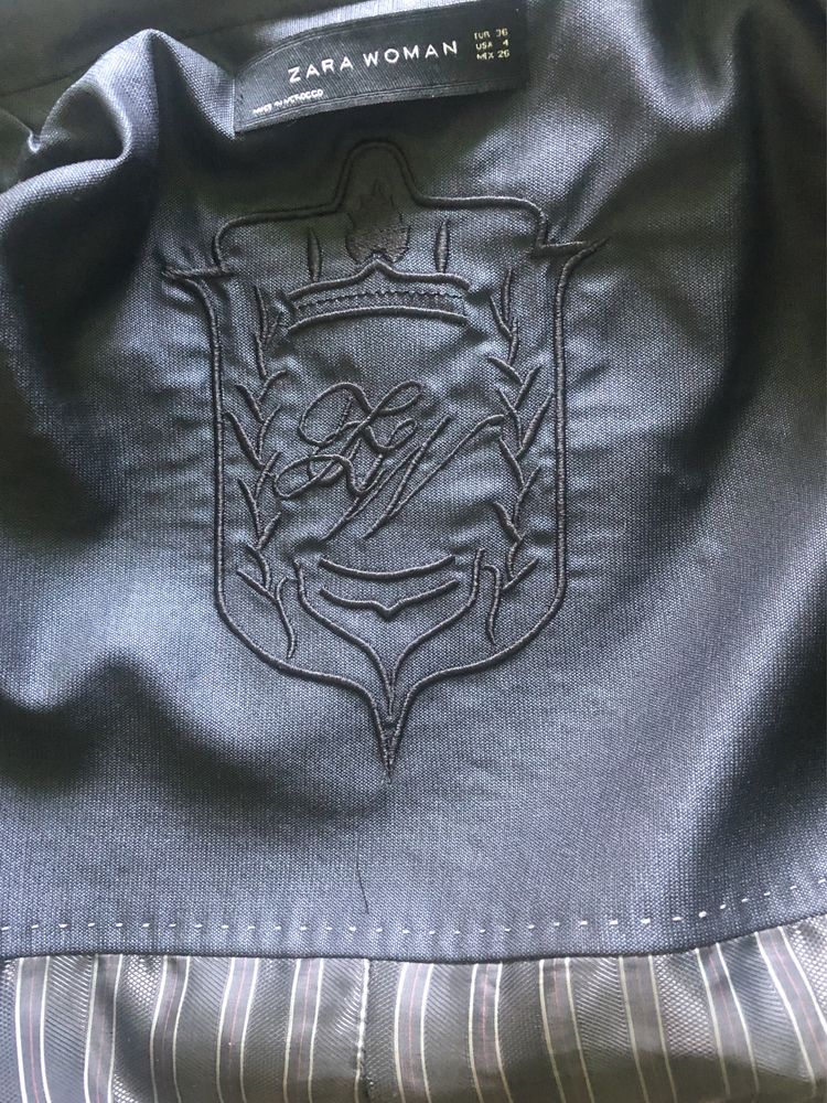Жакет Zara оригинал