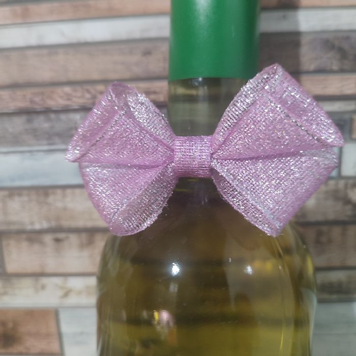 Kokardki na alkohol / butelkę / wódkę 150szt.