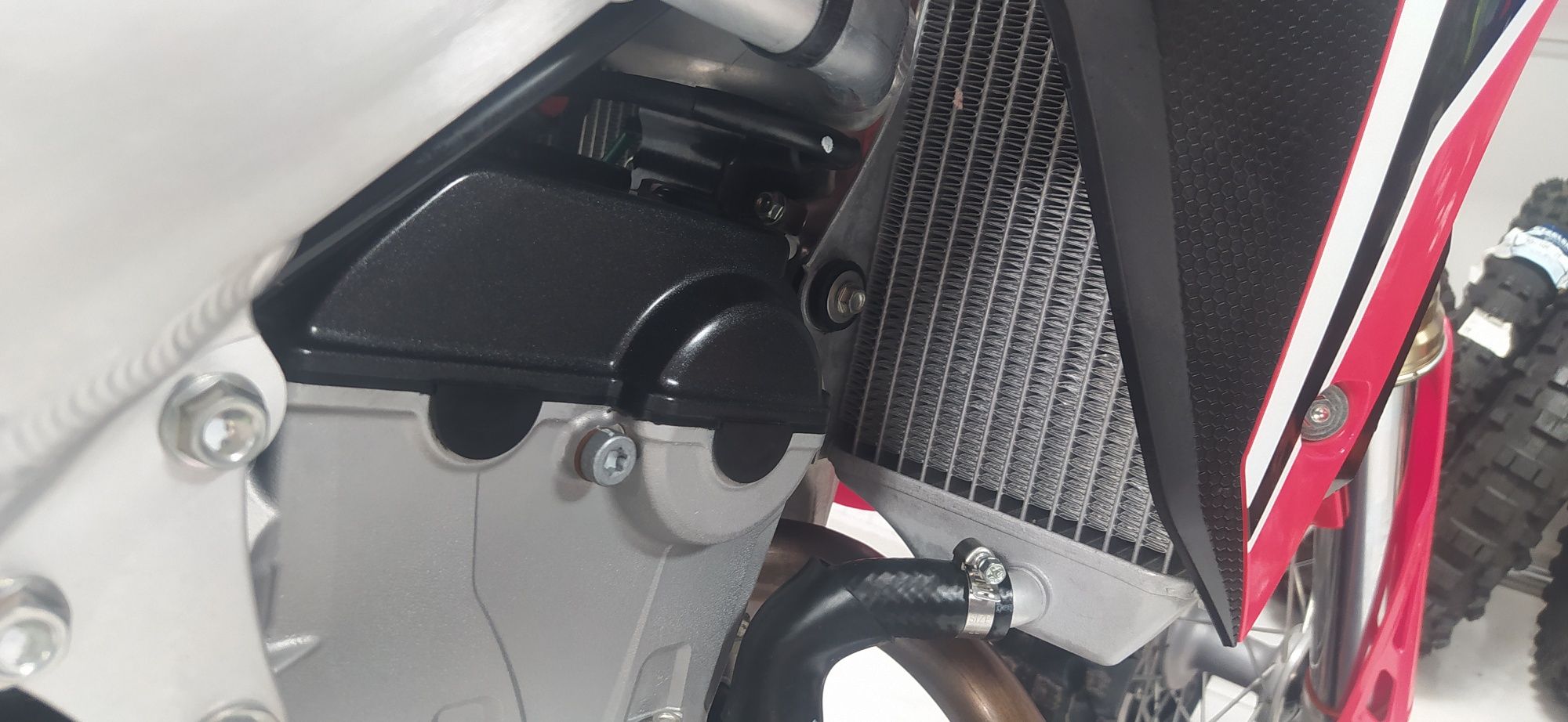 Honda CRF 250 Jak NOWA Raty nie KTM sxf 350 yzf 450