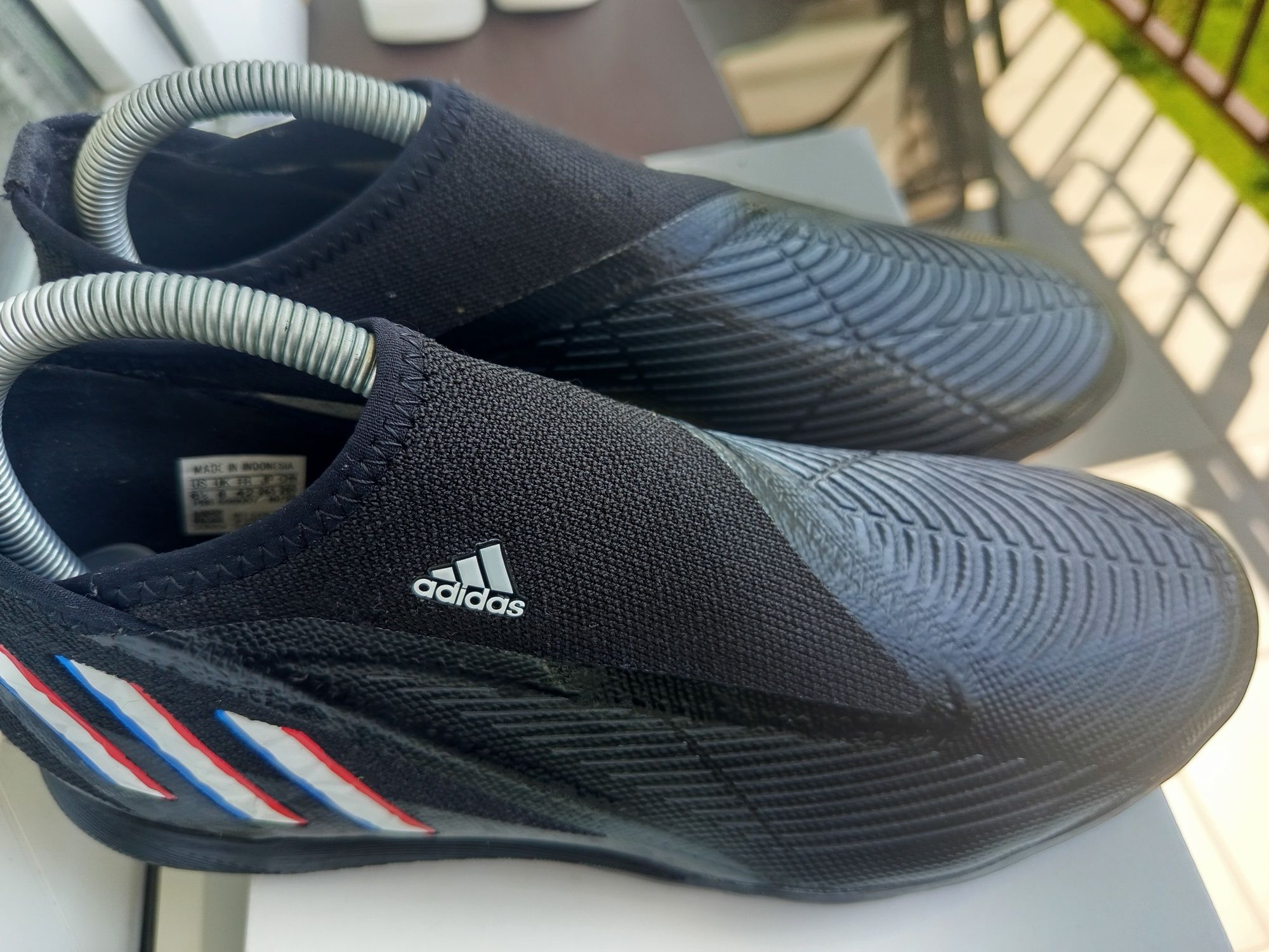 Adidas predator .