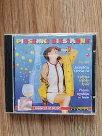 Płyta CD Piosenki biesiadne