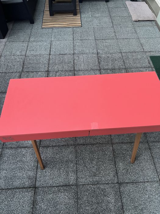 Biurko  w stylu skandynawskim Mino