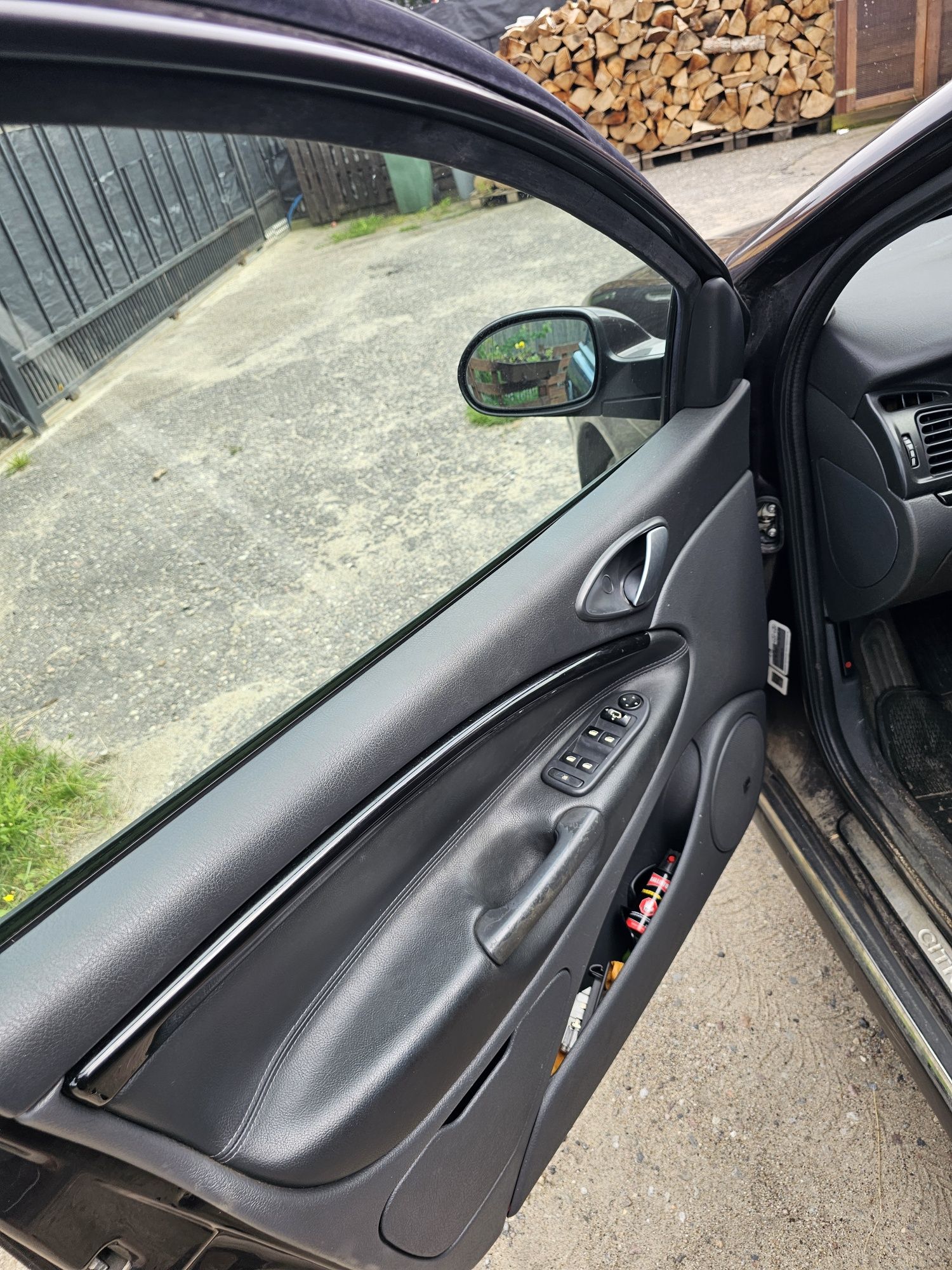 Citroen c5 2005r