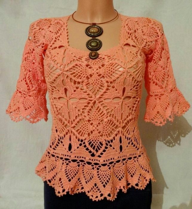 В"язання на замовлення спицями та гачком