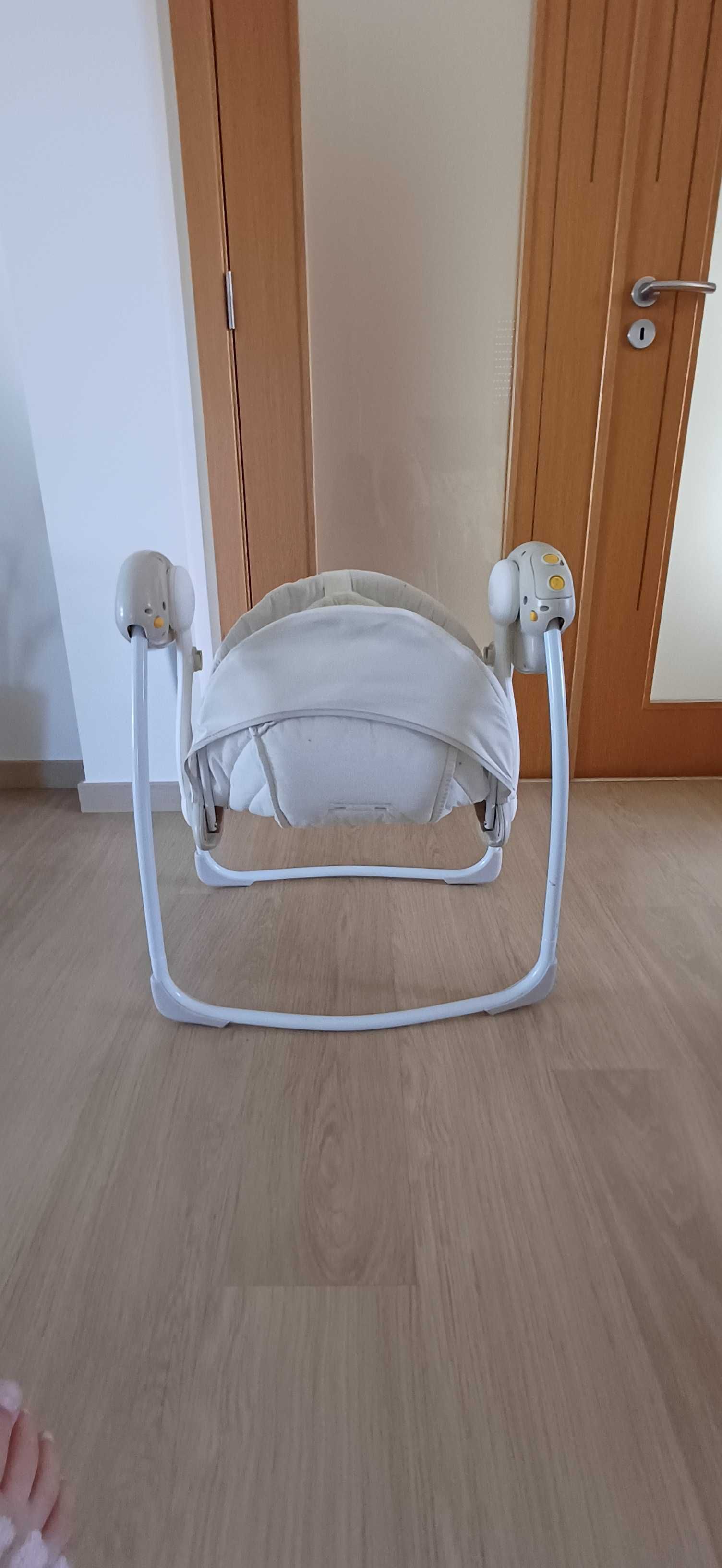 Espreguicadeira bebé Pré Natal