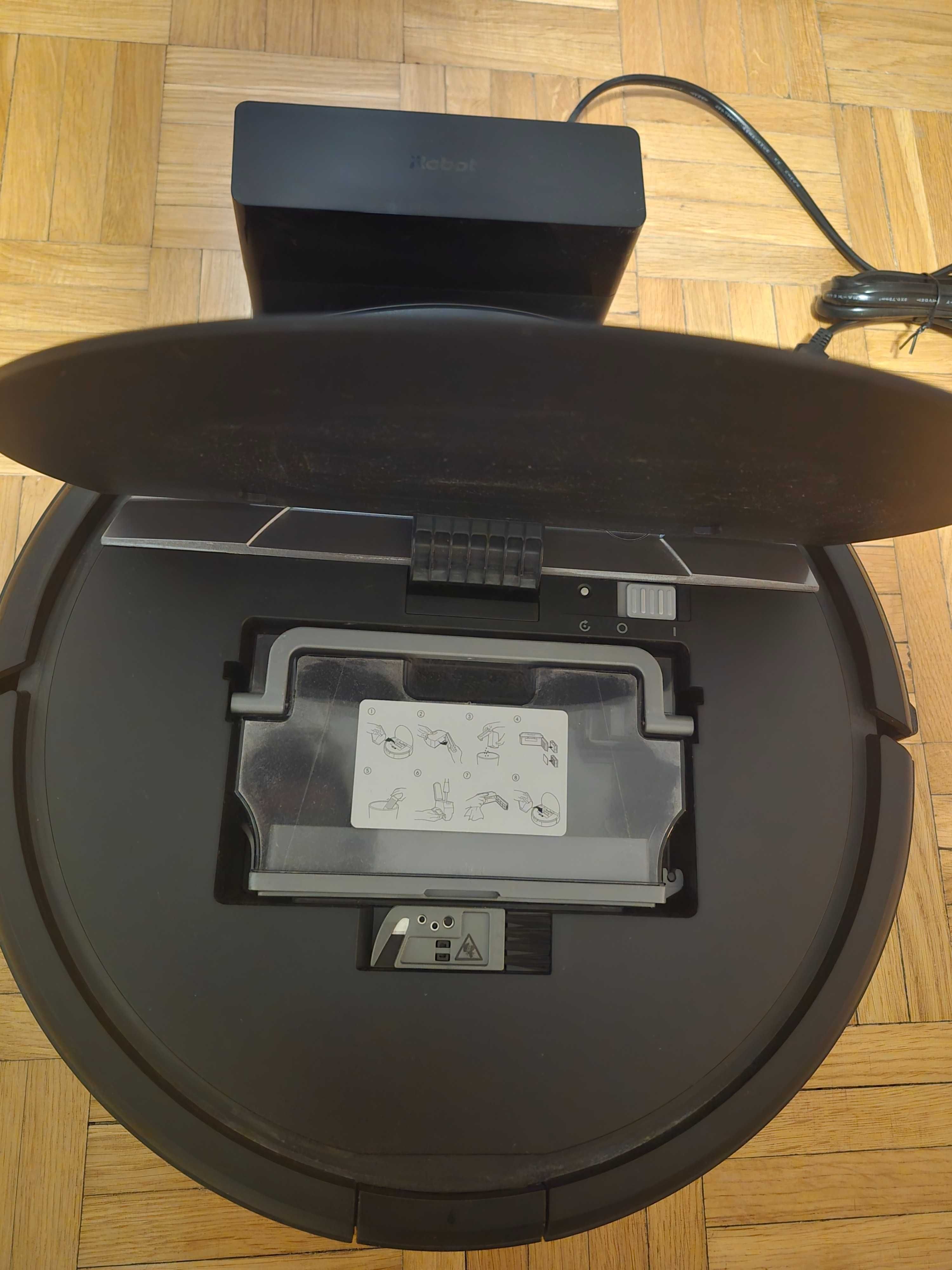 iRobot Roomba Combo