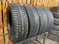 Шини бу 205/60 r16 Michelin