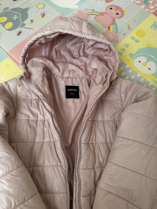 Куртка демісезонна розмір 158