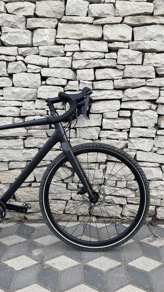 Велосипед Cannondale TOPSTONE 3 2022