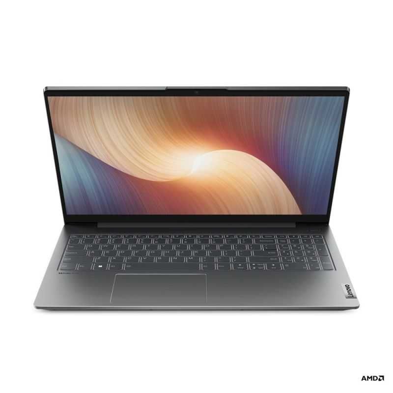 Ноутбук 15,6" Lenovo IdeaPad 5 15ABA7 (82SGCTT1WW)