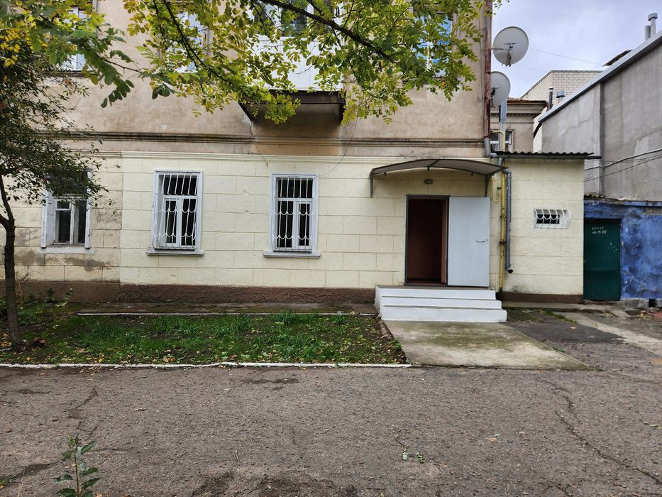 Офисное помещение