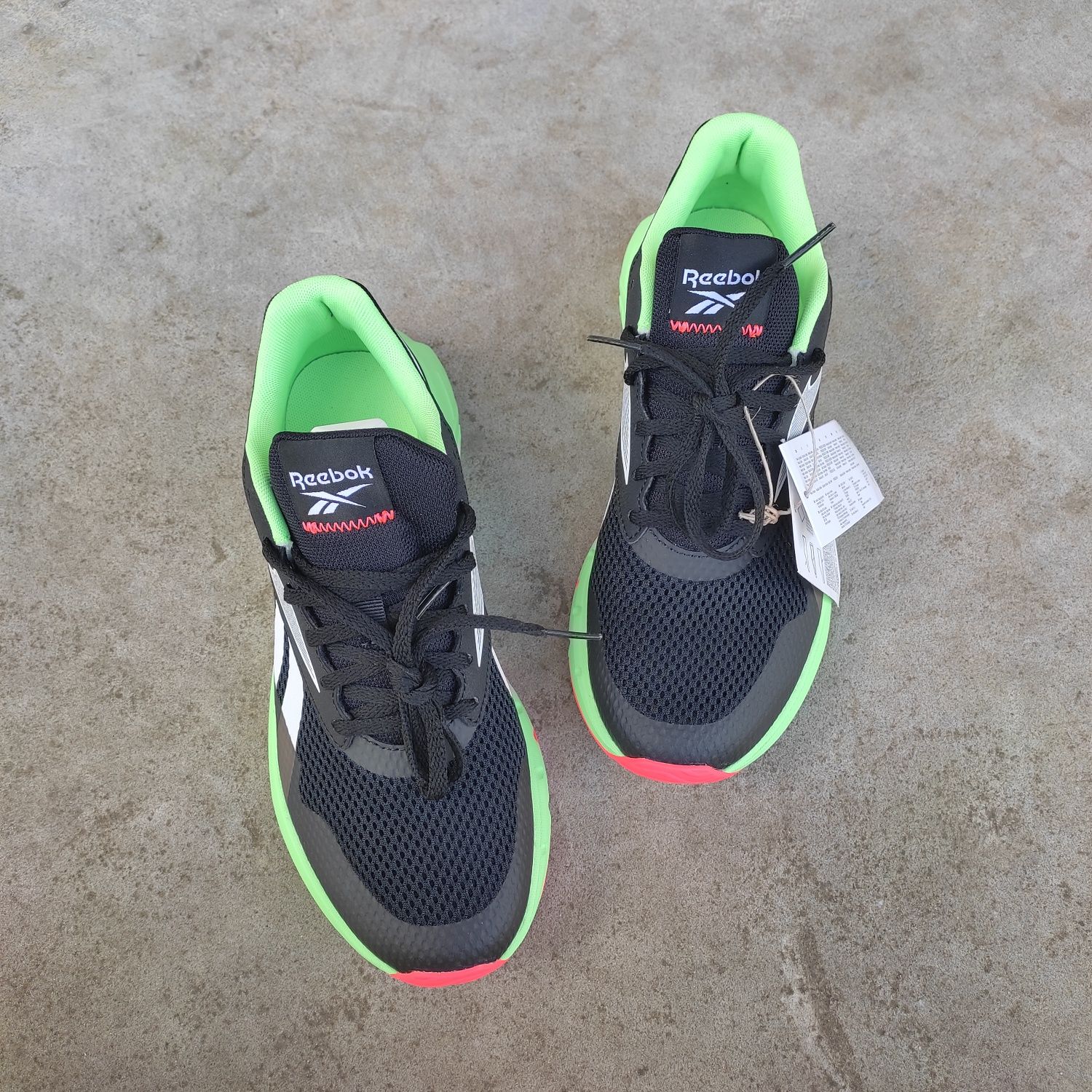 Reebok Ztaur Run