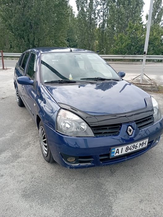 Продам автомобіль Renault