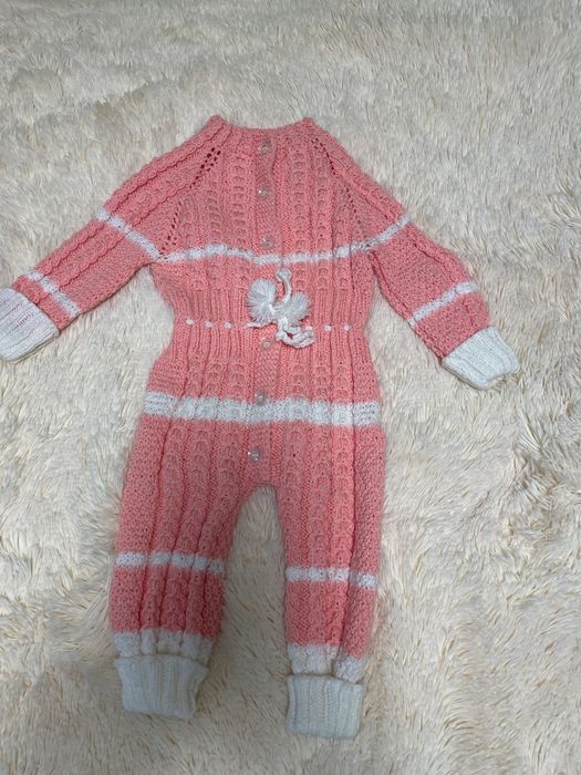 Продам детский  комбинезон