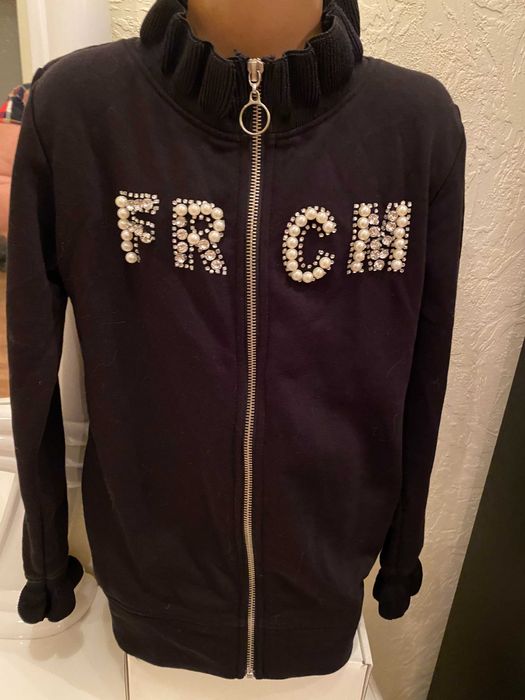 Кофта FRACOMINA на девочку 10-11 лет