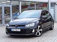 Volkswagen Golf GTI APR Stage 2