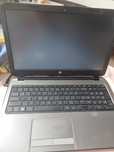 Laptop HP i3 uruchamia się