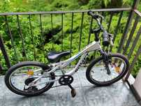 Rowerek Romet Rambler FIT 20