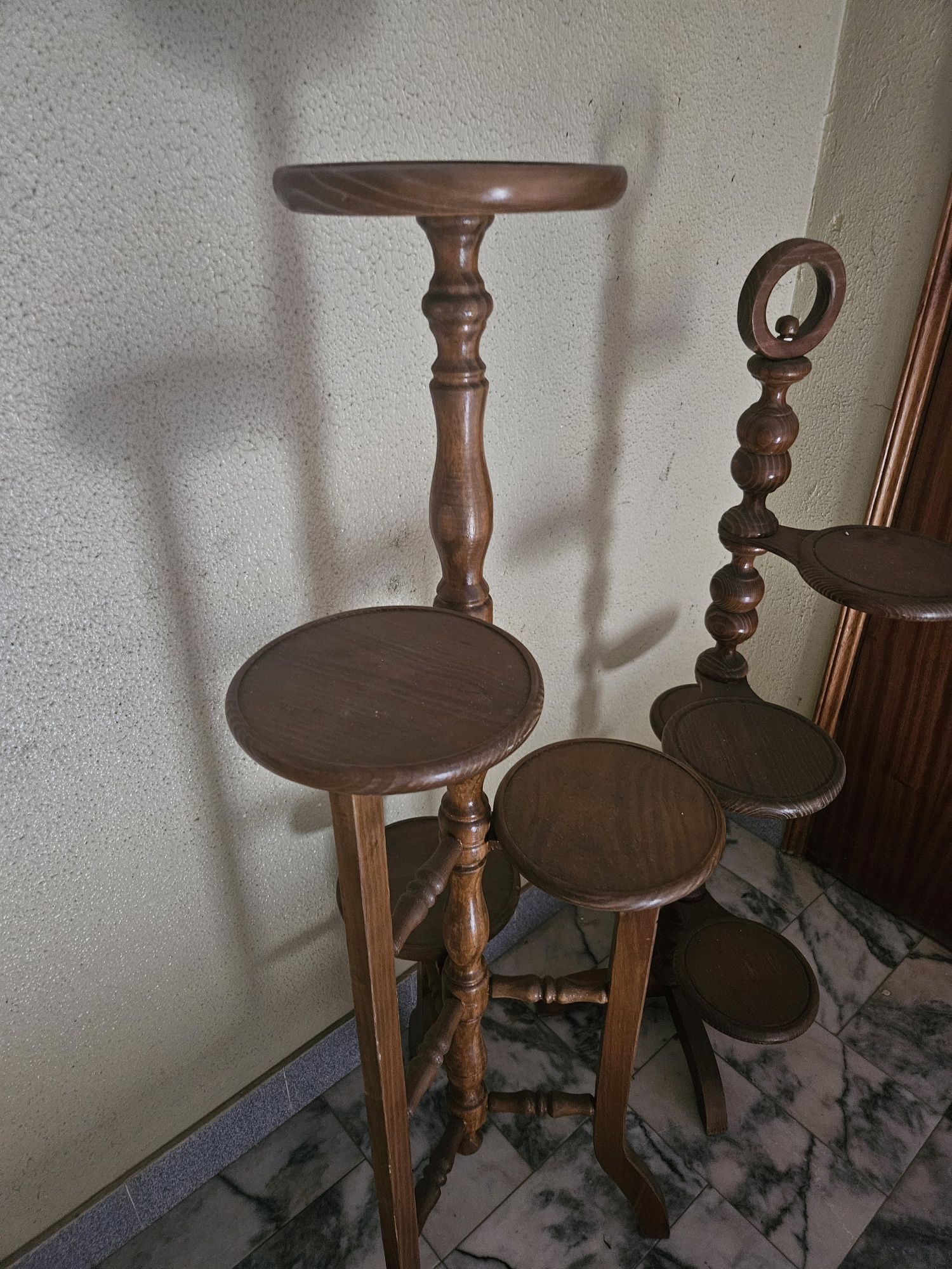 Suporte para vasos