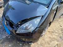 Mitsubishi Colt VI 53H 5D silnik 1.3 16V 95KM 4A90 skrzynia F5MGA napęd sanki belka wahacz