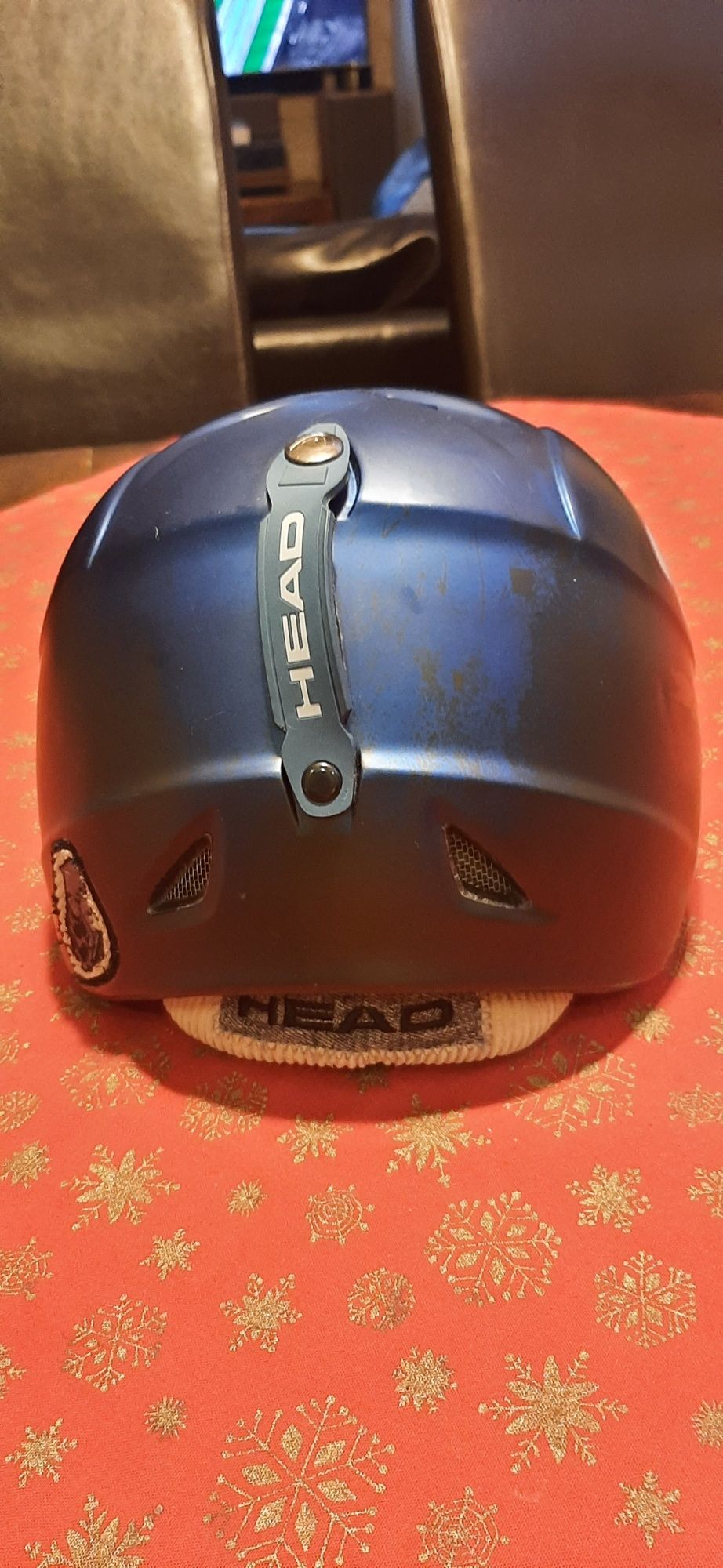 Kask narciarski HEAD 57-59