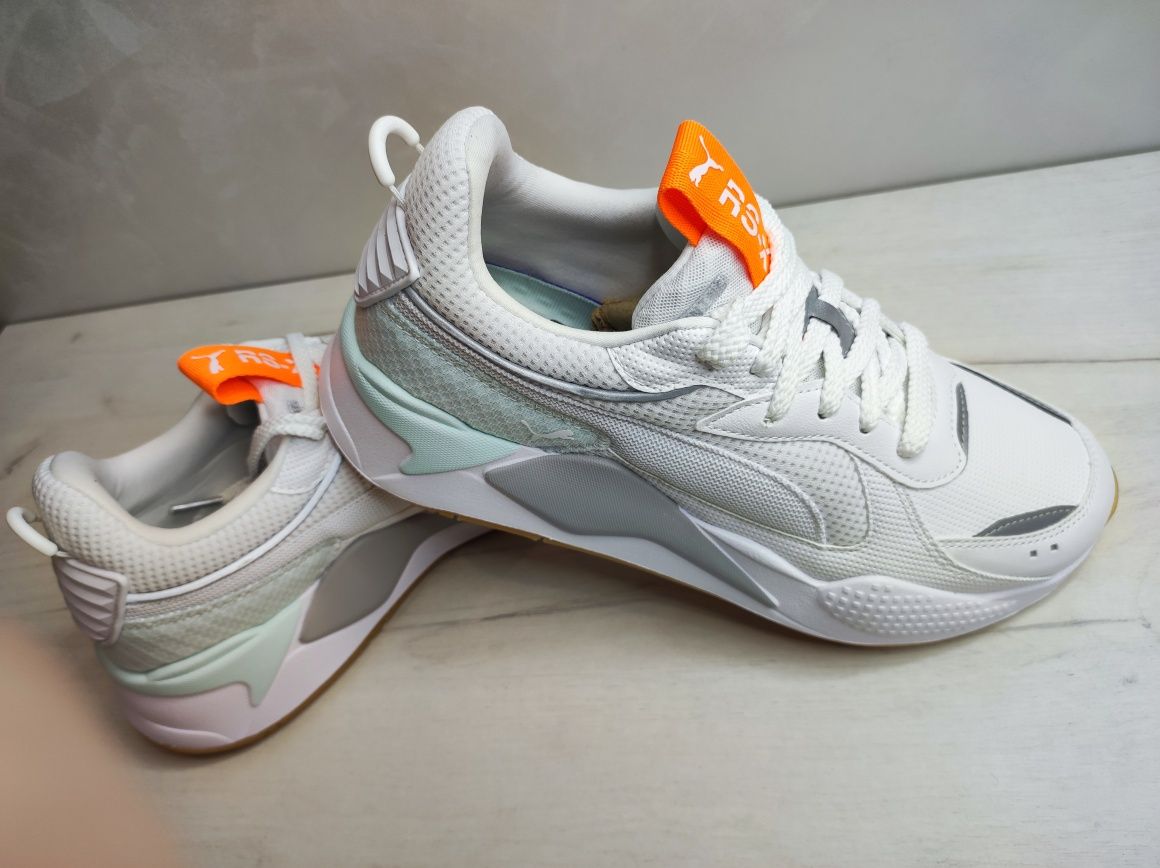 Кросівки Puma RS-X PPE Оригінал