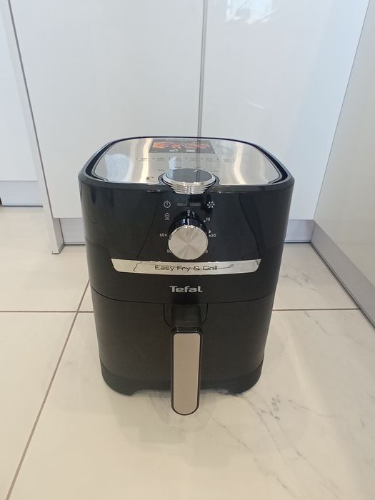 Мультипечь Tefal EY501815