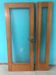 Portas interiores