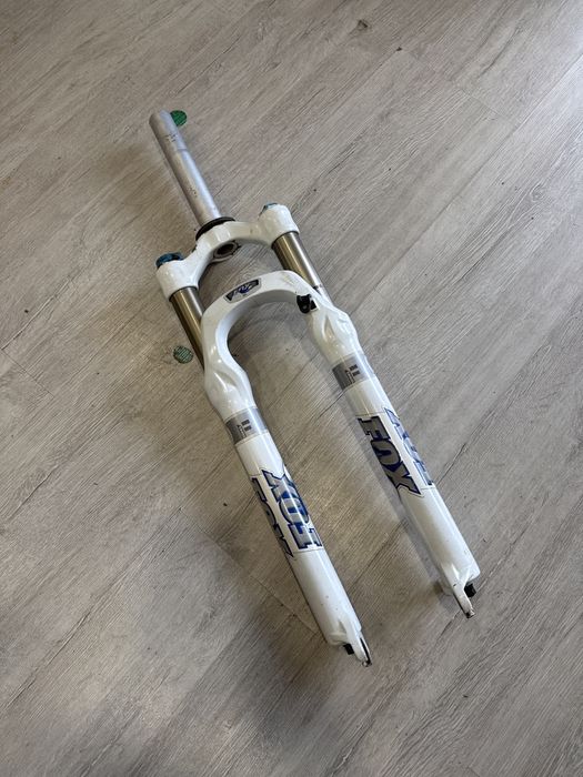 Suspensao Fox RL 32mm roda 26