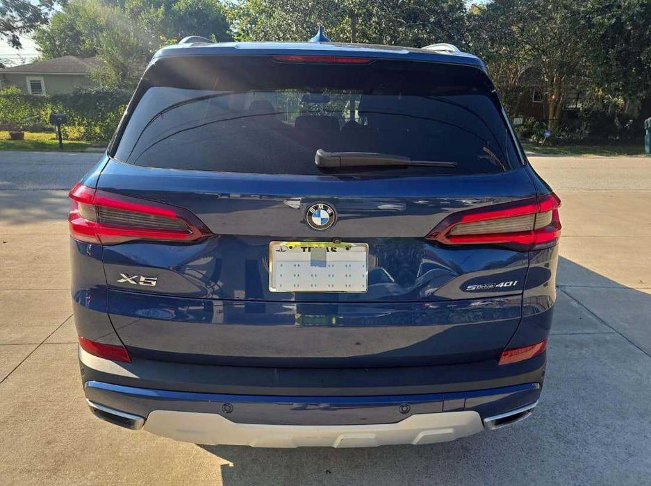 2023 BMW X5 xDrive40 || Бмв х5 2023