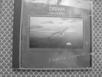 Plyta cd; SILENT DREAM Orchestra--Endless, 1994 rok.