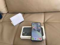 Vendo troco iPhone 13 128Gb Preto C/Fatura Nacional