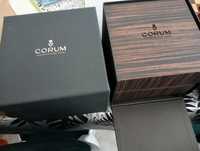 Nowe oryginalne pudełko Corum