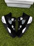 ButyDamskie Air Jordan 4_Retro_White_Thunder_Uniseks R.45