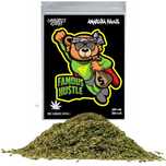 100 Gram AMNESIA Haze TRYM CBD 49% Susz Konopny CBD THC MOCNY 100G