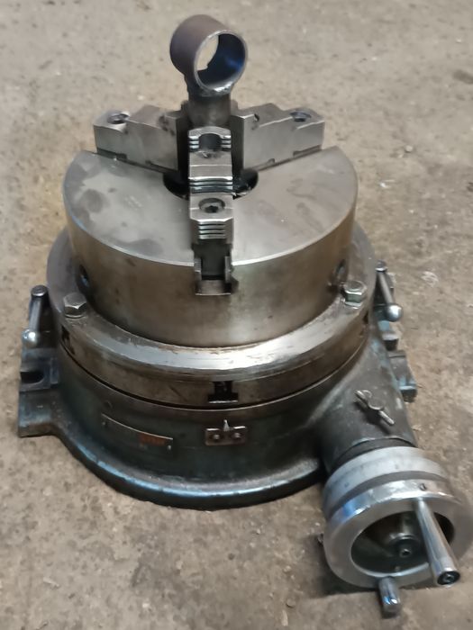 Stół obrotowy fi300