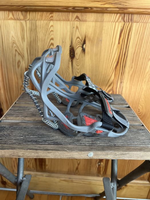 Sprzedam  nakładki na buty firmy Yaktrax Run. rozmiar Medium 41-43