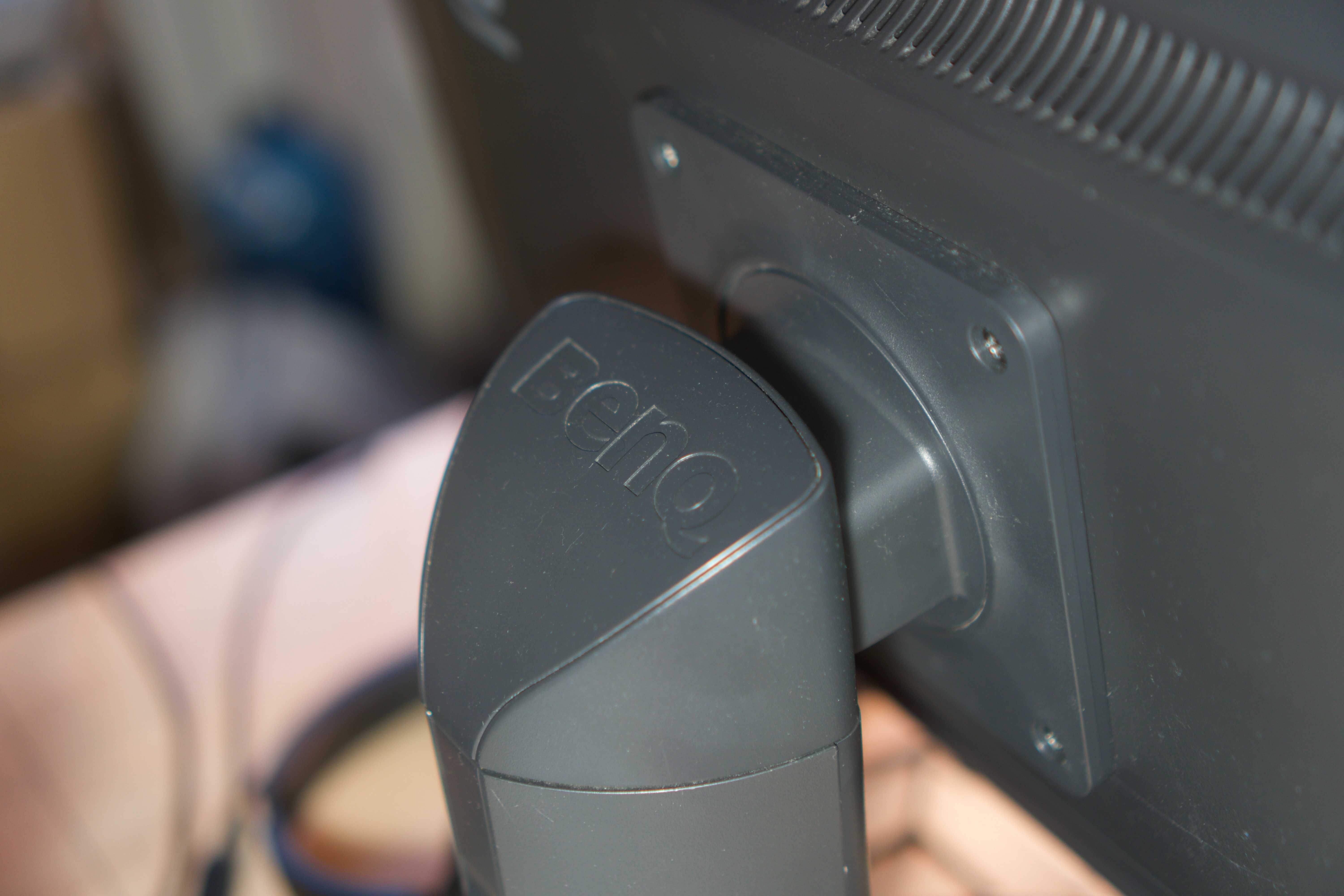 monitor dla graczy BenQ ZOWIE XL2411P czarny