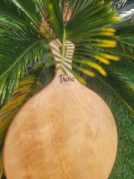 Tábua para pizza, restaurante, restauração, pizzarias, pizzas, Tábua p