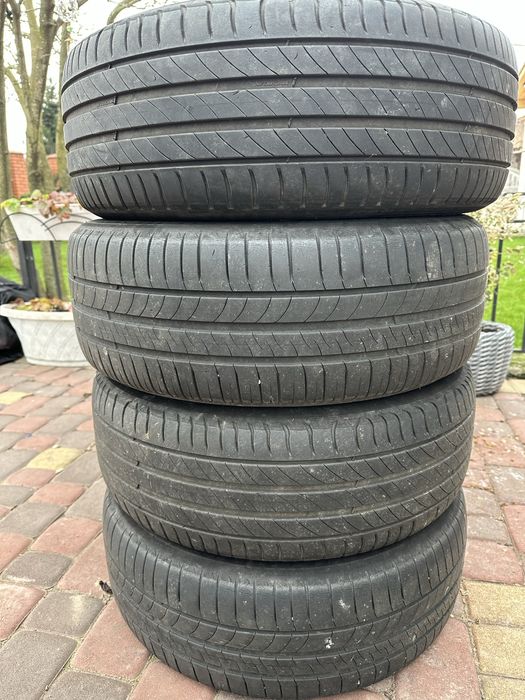 Колеса в зборі 205 55 16