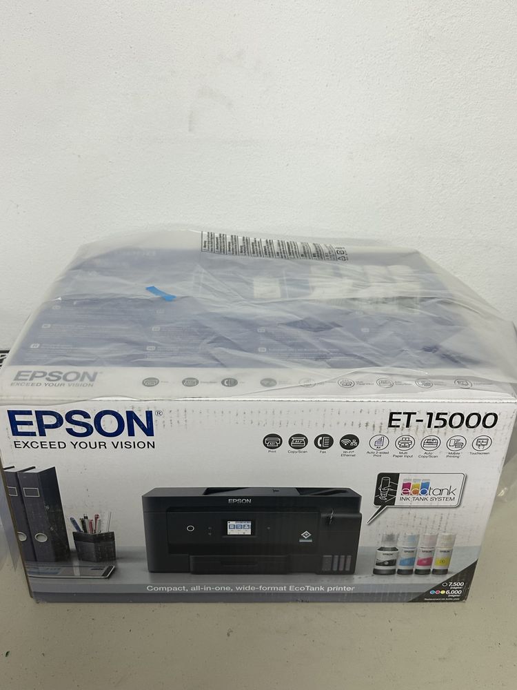 Epson Ecotank et 150000