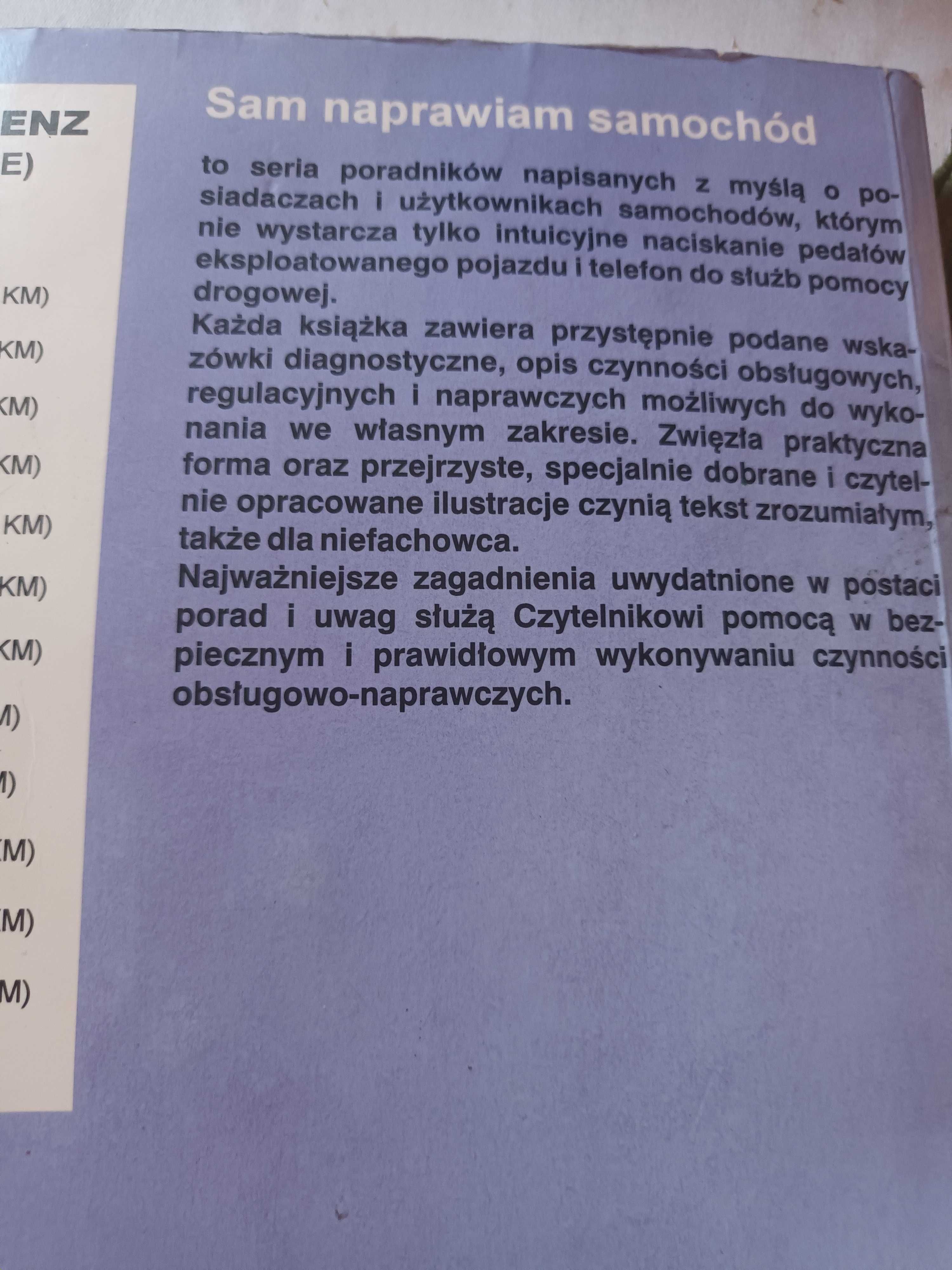 Sprzedam książkę