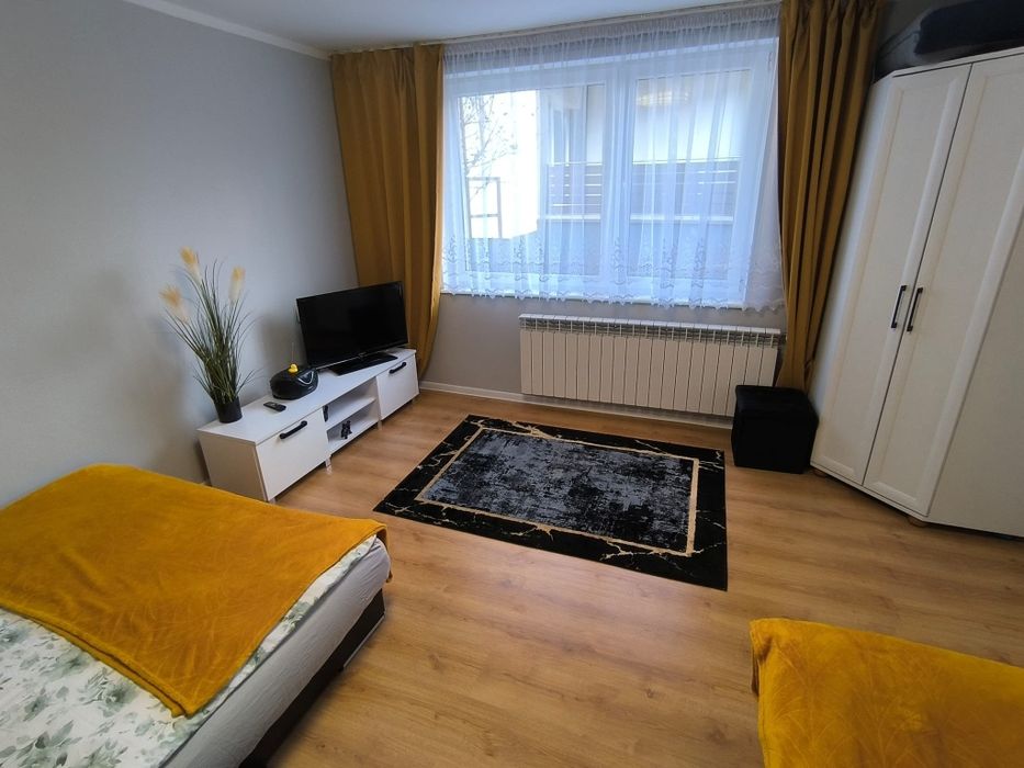 Apartament/ domek