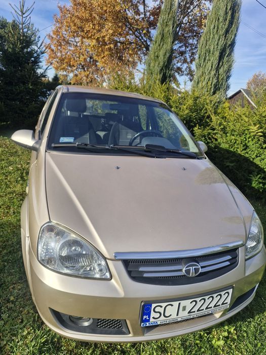 Sprzedam TATA Indica