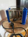 Toster AFK TO-3.0 750 W PRL
