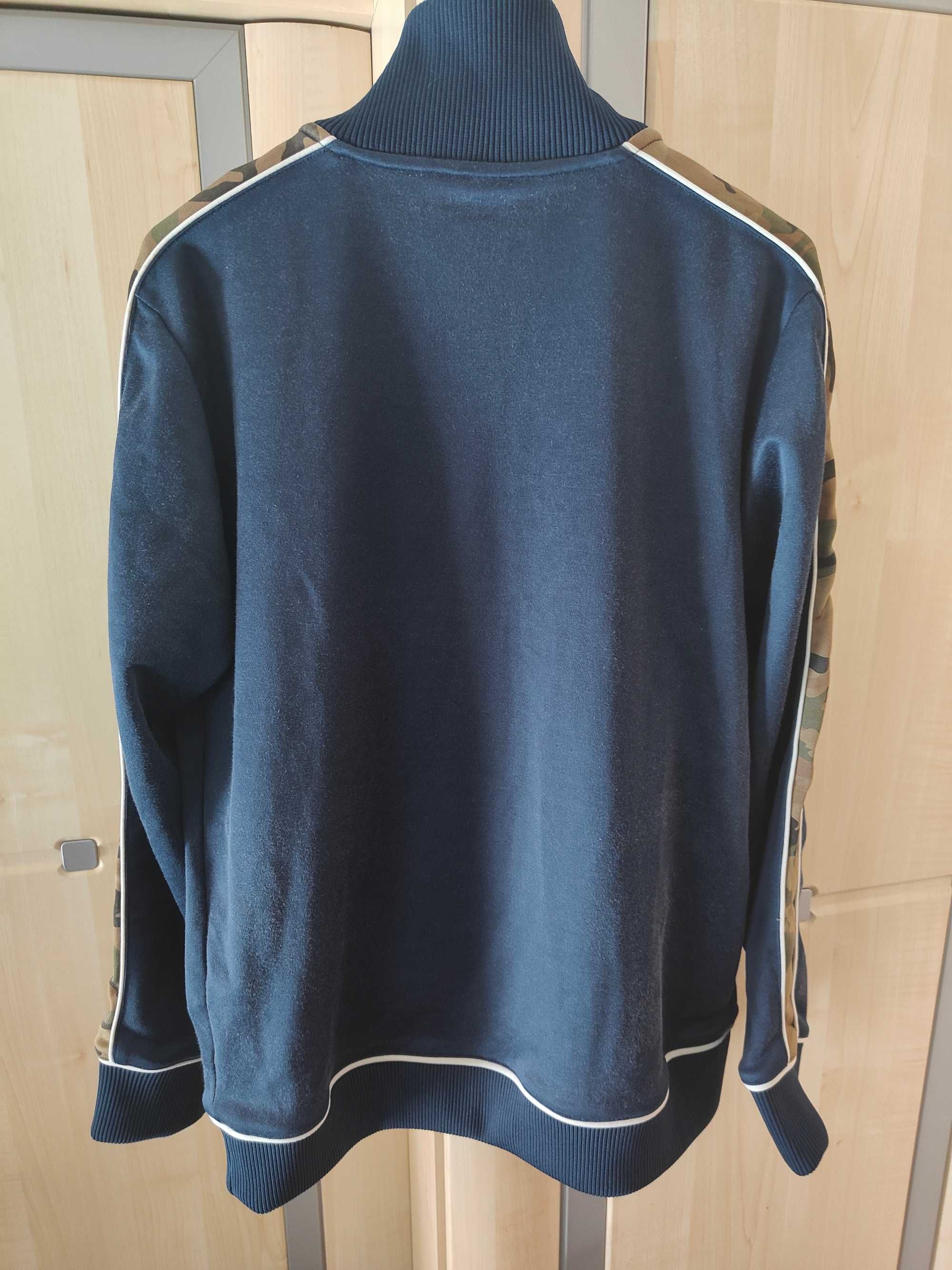 G-STREET WEAR  bluza męska młodzieżowa r S/M