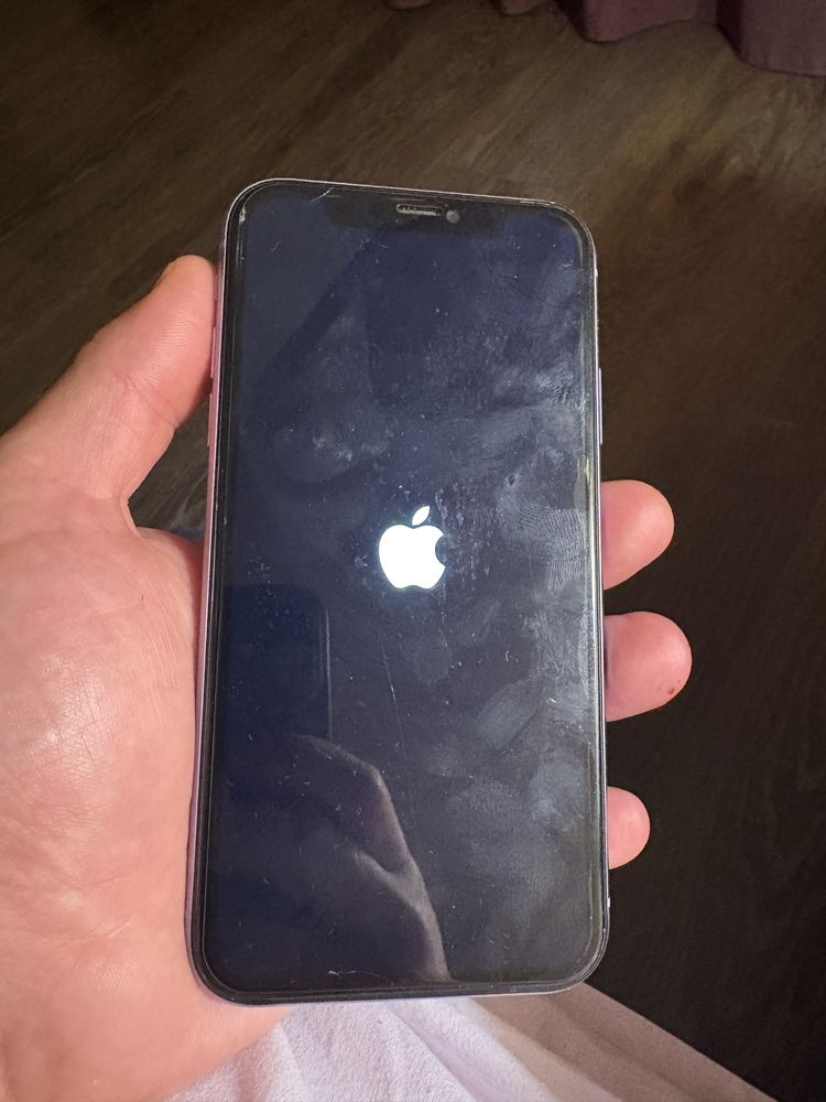 Iphone 11 128 gb официал